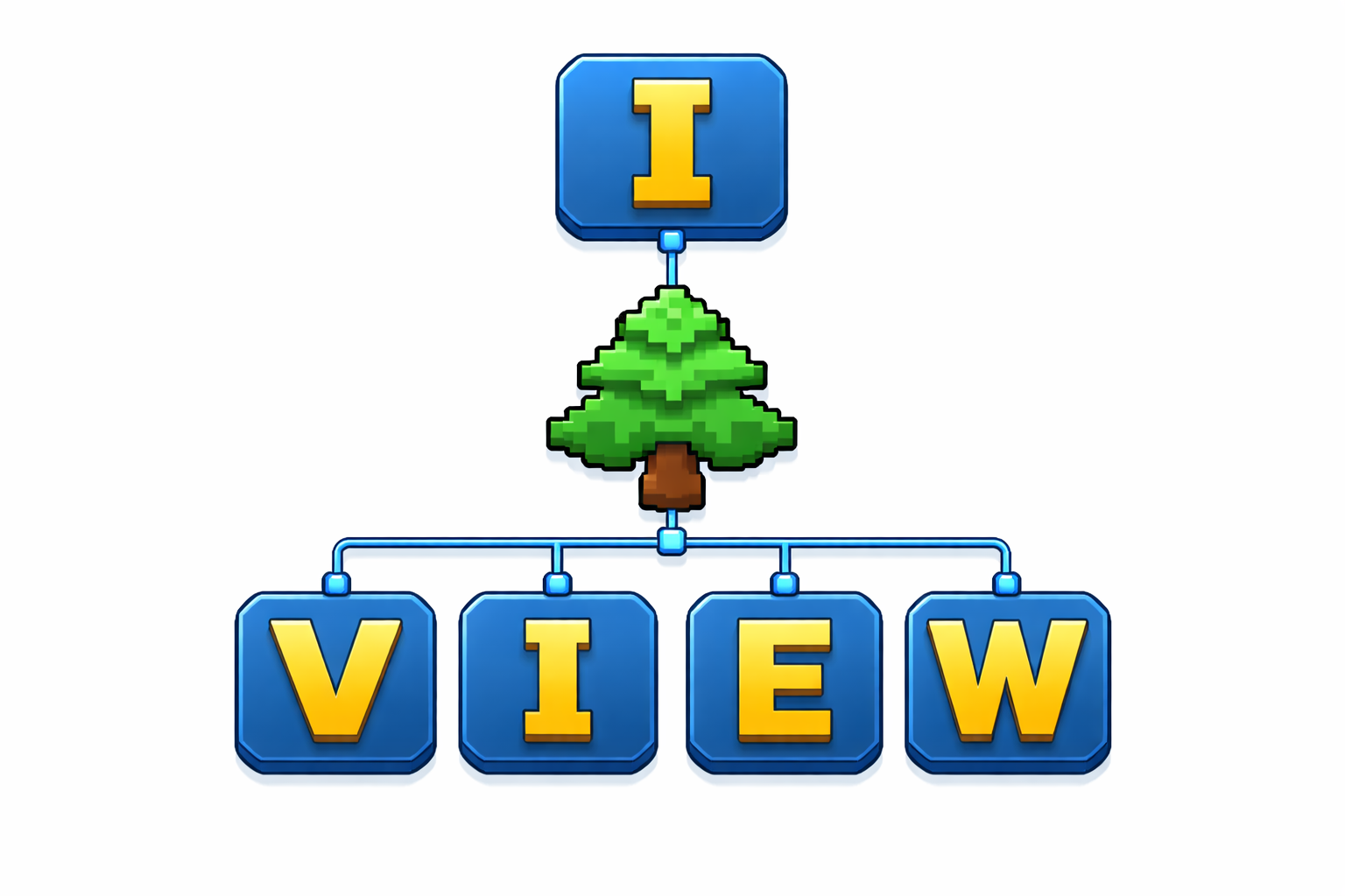 iTreeView Logo